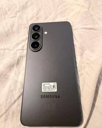 Samsung Galaxy S26 256gb