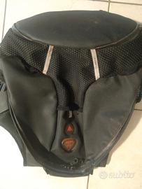 Zaino moto Dainese 