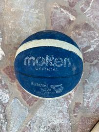 Pallone MiniBasket Molten B5G1600 Misura 5