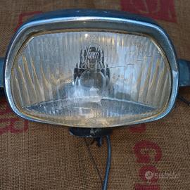 MANUBRIO COMPLETO PER VESPA GT / GL D'EPOCA.