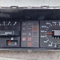 quadro strumenti range rover classic 2.4td