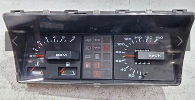 quadro strumenti range rover classic 2.4td