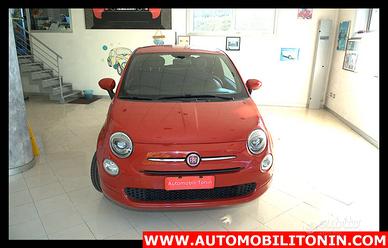 Fiat 500 1.0 Hybrid
