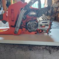 motosega husqvarna 545