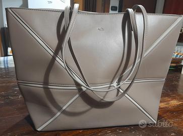 Borsa T BAG V1 con PORTATUTTO ABBINATO