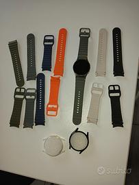 smartwatch samsung galaxy  Android 