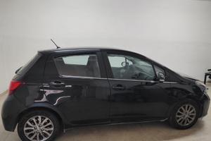 Toyota Yaris 1.4 D-4D Diesel – Anno 2017