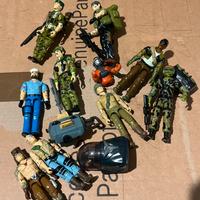 Gijoe anni 80