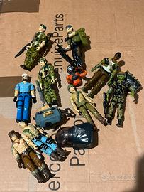 Gijoe anni 80