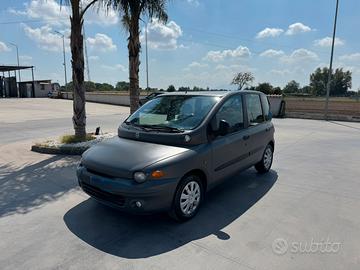 Fiat Multipla diesel