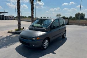 Fiat Multipla diesel
