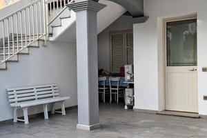 Appartamento, primo piano, La Caletta di Sini