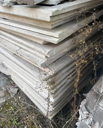RegaloPannelli in gesso x controsoffitto
