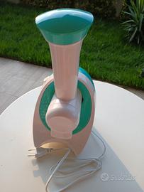 Sorbettiera