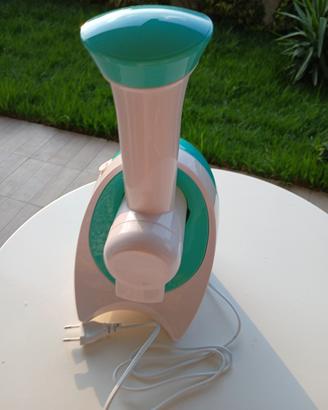 Sorbettiera