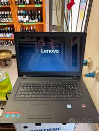 Lenovo ideapad 110