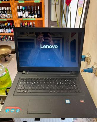 Lenovo ideapad 110