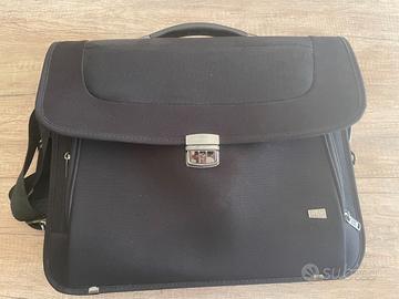 CIAK Roncato borsa prof. porta PC – pari al nuovo