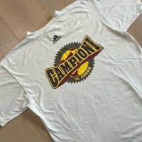 T-shirt Campioni Il Sogno Adidas As Cervia 2005
