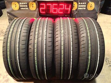 GOMME GOODYEAR 225 60 18 ESTIVE 80/85% DOT23