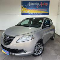 LANCIA Ypsilon 1.2 69 CV 5 porte GPL Ecochic Gol