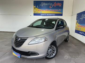 LANCIA Ypsilon 1.2 69 CV 5 porte GPL Ecochic Gol