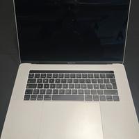 Macbook Pro A1990 15” ricambi