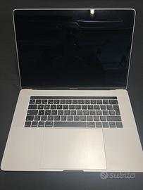 Macbook Pro A1990 15” ricambi