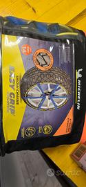 catene da neve Michelin Easy Grip evo 14