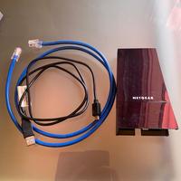 Netgear WNCE3001 – Adattatore WiFi Dual Band
