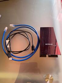 Netgear WNCE3001 – Adattatore WiFi Dual Band