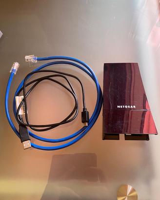 Netgear WNCE3001 – Adattatore WiFi Dual Band