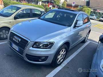 Audi q5 2.0 diesel