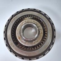 GRUPPO FRIZIONE ORIGINALE X HONDA X-ADV 750 / NC 7