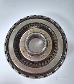 GRUPPO FRIZIONE ORIGINALE X HONDA X-ADV 750 / NC 7