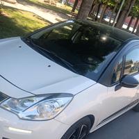 Citroen C3 - GPL - adatta a neopatentati