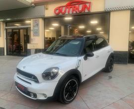 MINI Countryman Mini Cooper SD Business XL Count