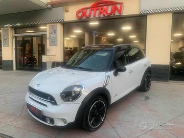 MINI Countryman Mini Cooper SD Business XL Count