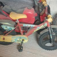 bici per bambino 