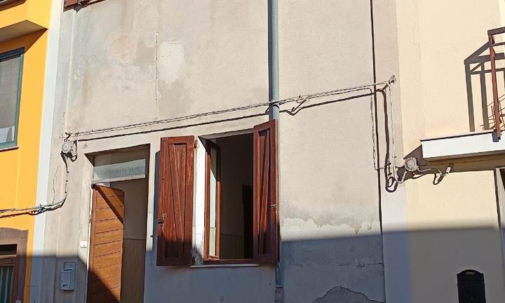 Immobile centrale a Ploaghe