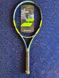 Babolat pure Aero 2026