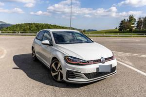 VW Golf 7.5 GTI – Solo 59.000 km – Interni Pelle