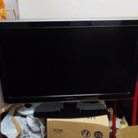 TV 43 Pollici PHILIPS AMBILIGHT