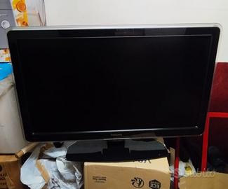TV 43 Pollici PHILIPS AMBILIGHT