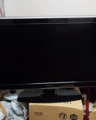 TV 43 Pollici PHILIPS AMBILIGHT