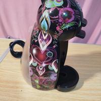 Pinguino Dolce Gusto 