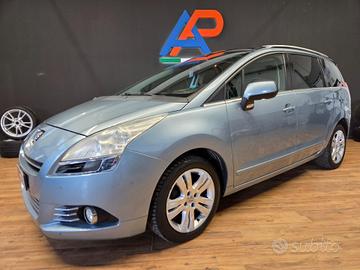 Peugeot 5008 5008 1.6 hdi 16v Business fap