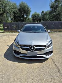 Mercedes-benz A180 premium