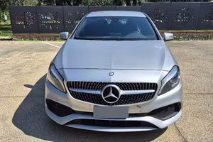 Mercedes-benz A180 premium