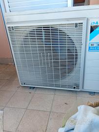 climatizzatori